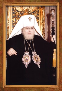 Metropolitan Angelos